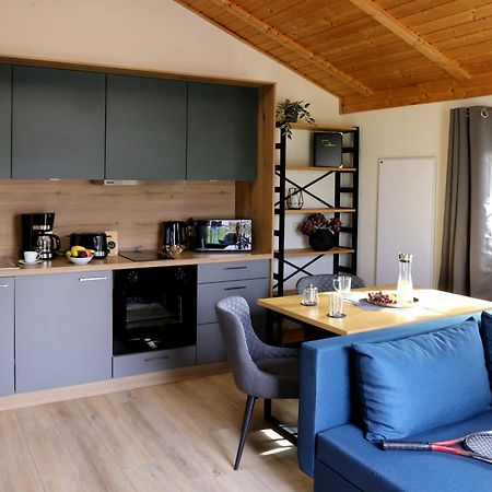 Natur- Und Aktivresort Senftenberg Schipkau Εξωτερικό φωτογραφία