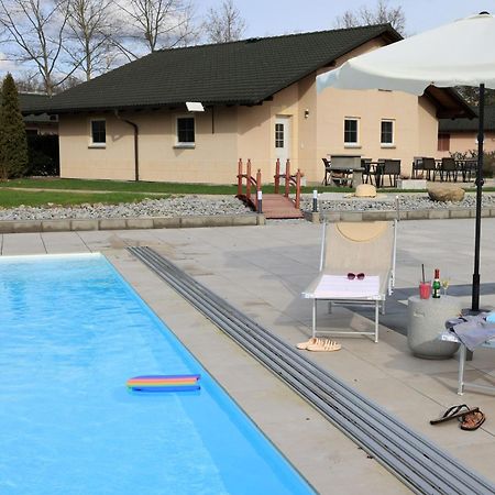 Natur- Und Aktivresort Senftenberg Schipkau Εξωτερικό φωτογραφία