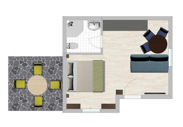 Natur- Und Aktivresort Senftenberg Schipkau Εξωτερικό φωτογραφία