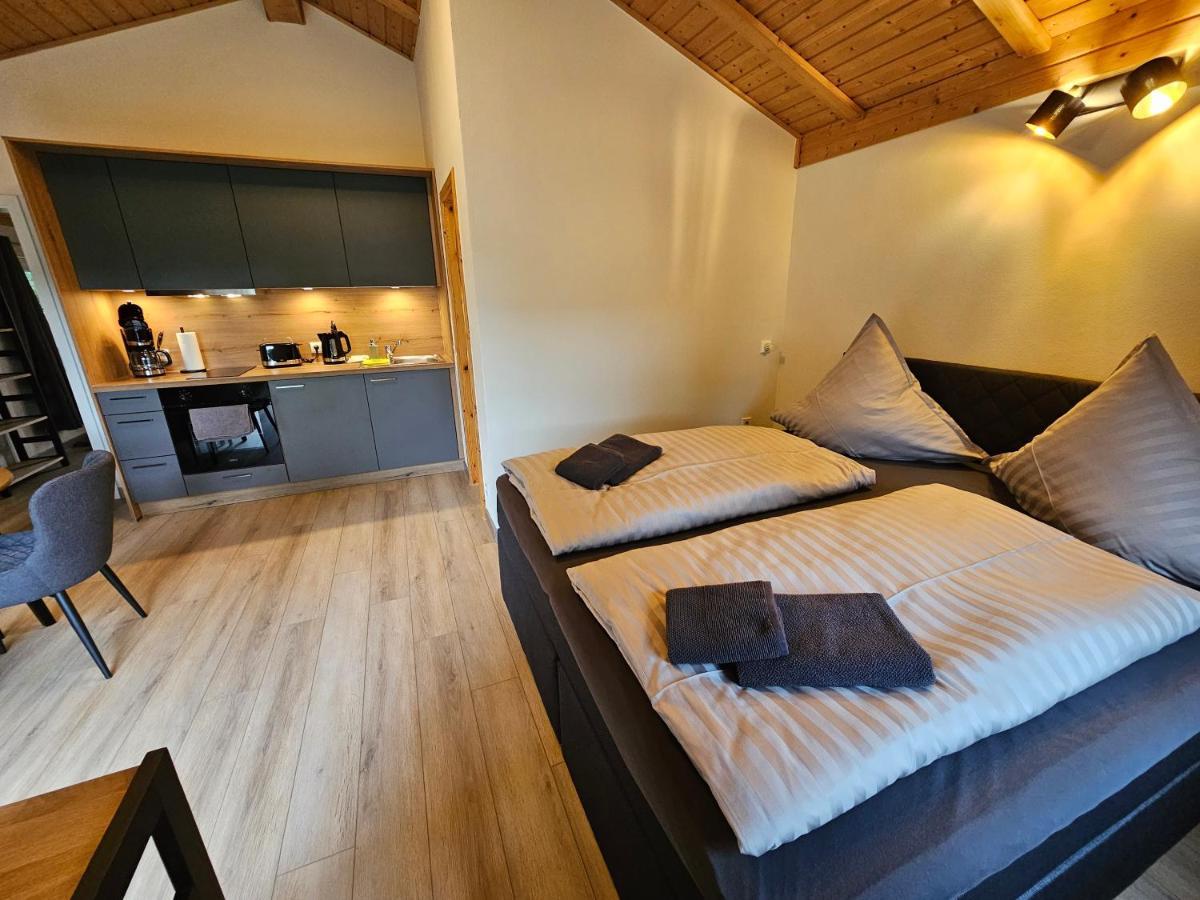 Natur- Und Aktivresort Senftenberg Schipkau Εξωτερικό φωτογραφία