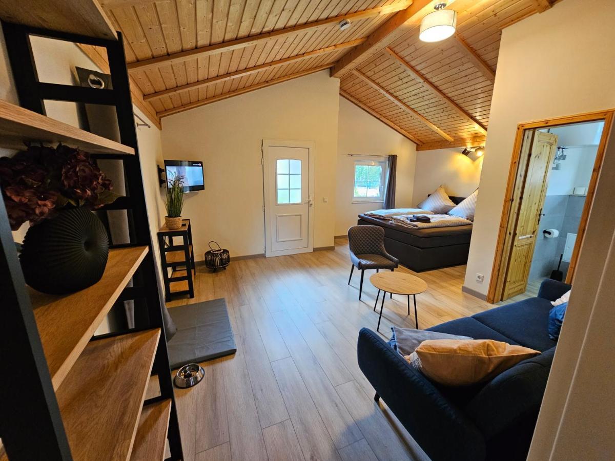 Natur- Und Aktivresort Senftenberg Schipkau Εξωτερικό φωτογραφία