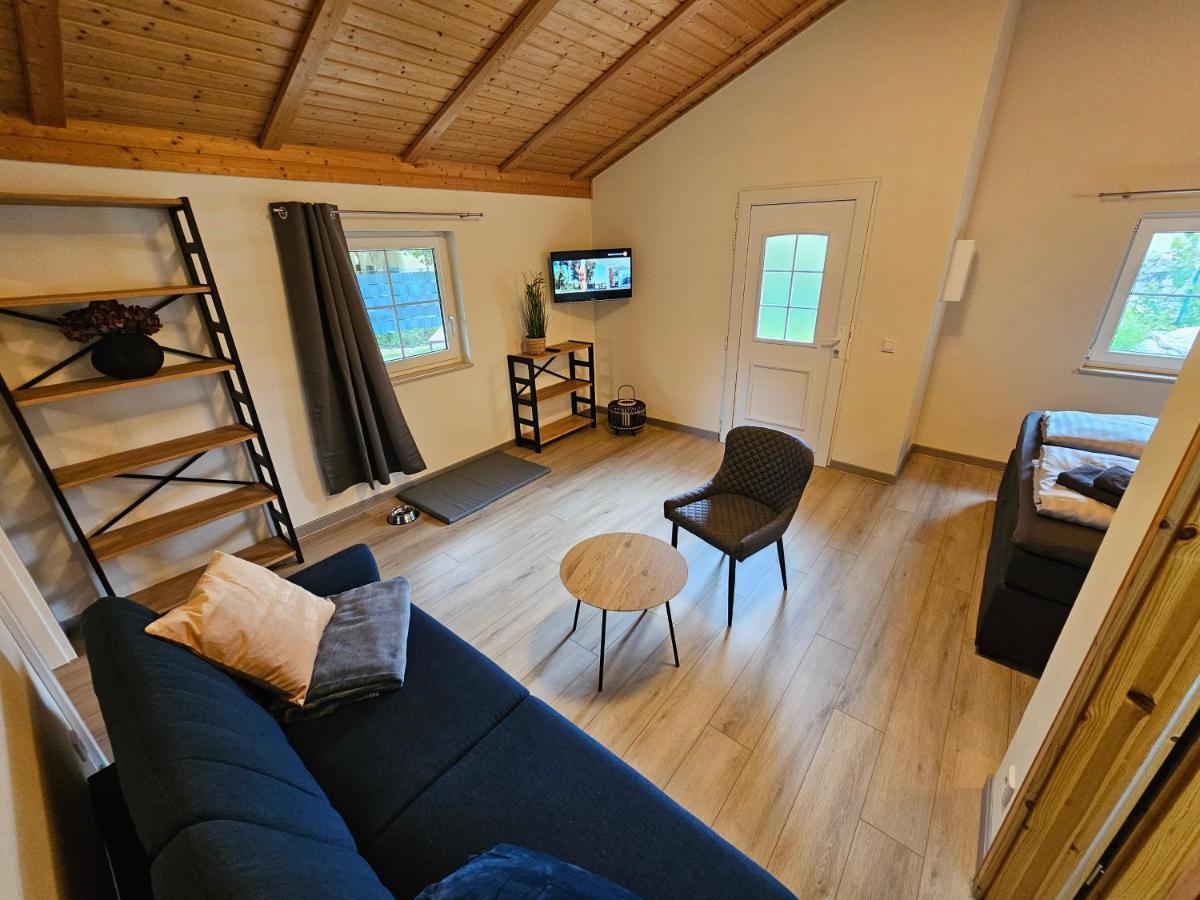 Natur- Und Aktivresort Senftenberg Schipkau Εξωτερικό φωτογραφία