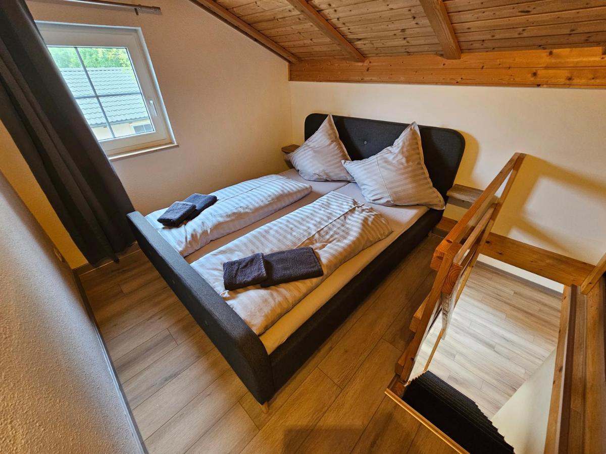 Natur- Und Aktivresort Senftenberg Schipkau Εξωτερικό φωτογραφία