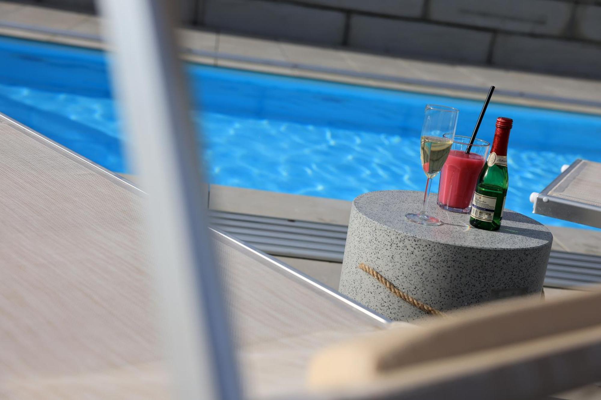 Natur- Und Aktivresort Senftenberg Schipkau Εξωτερικό φωτογραφία
