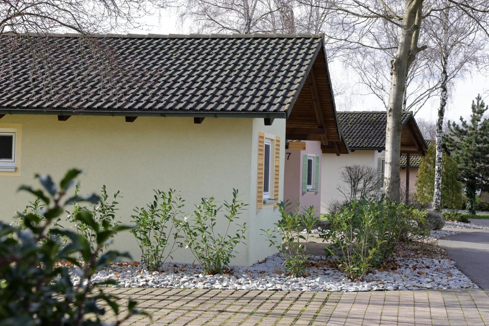 Natur- Und Aktivresort Senftenberg Schipkau Εξωτερικό φωτογραφία